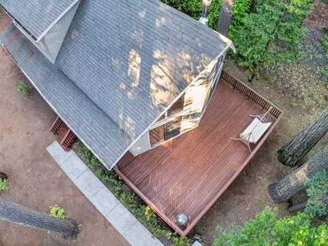 Exterior - 1773 Milbar Ct, Arnold, CA 95223 photo 6 of 10