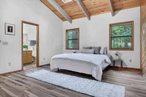 Bedroom - 1773 Milbar Ct, Arnold, CA 95223 photo 6 of 7