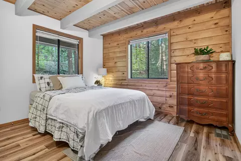 Bedroom - 1773 Milbar Ct, Arnold, CA 95223 photo 3 of 7
