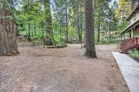 Exterior - 1773 Milbar Ct, Arnold, CA 95223 photo 9 of 10