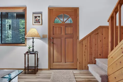Entry Way - 1773 Milbar Ct, Arnold, CA 95223 photo 1 of 3