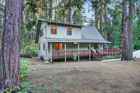 Exterior - 1773 Milbar Ct, Arnold, CA 95223 photo 5 of 10