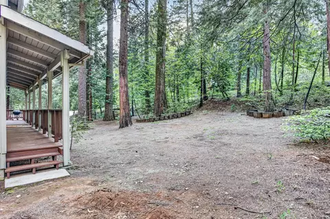 Exterior - 1773 Milbar Ct, Arnold, CA 95223 photo 10 of 10