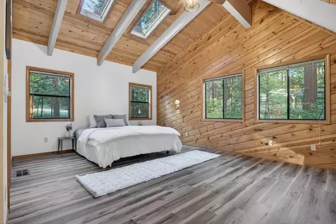 Bedroom - 1773 Milbar Ct, Arnold, CA 95223 photo 5 of 7