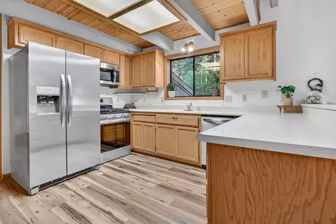 Kitchen - 1773 Milbar Ct, Arnold, CA 95223 photo 1 of 3