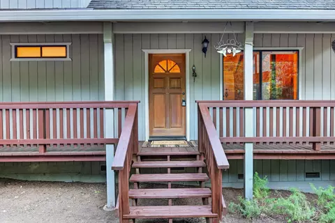 Exterior - 1773 Milbar Ct, Arnold, CA 95223 photo 4 of 10