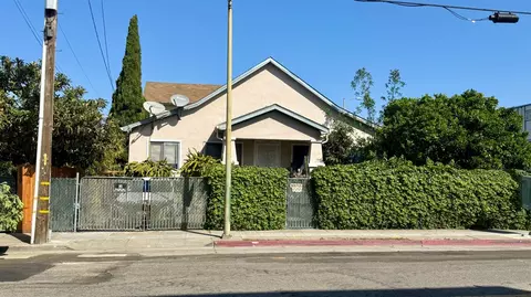 1547 8th Ave, Oakland, CA 94606