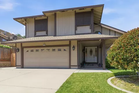 3924 Cinnabar St, Antioch, CA 94509