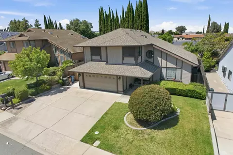 3924 Cinnabar St, Antioch, CA 94509