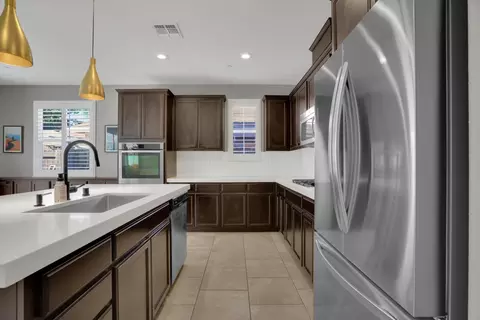 Kitchen - 714 Jesse Martinez Dr, Tracy, CA 95304 photo 2 of 3