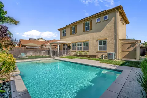 Exterior - 714 Jesse Martinez Dr, Tracy, CA 95304 photo 9 of 9
