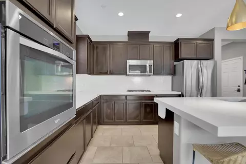 Kitchen - 714 Jesse Martinez Dr, Tracy, CA 95304 photo 3 of 3