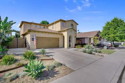 Exterior - 714 Jesse Martinez Dr, Tracy, CA 95304 photo 2 of 9
