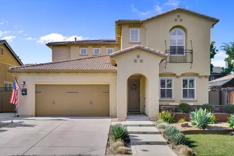 Exterior - 714 Jesse Martinez Dr, Tracy, CA 95304 photo 1 of 9