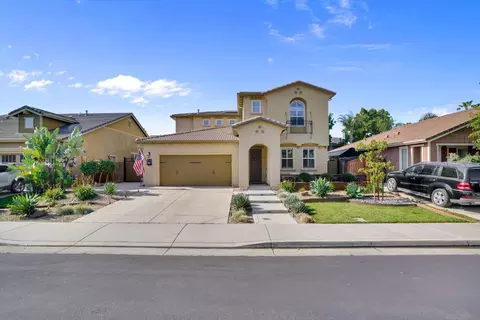 Exterior - 714 Jesse Martinez Dr, Tracy, CA 95304 photo 3 of 9