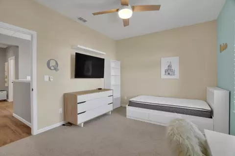 Bedroom - 714 Jesse Martinez Dr, Tracy, CA 95304 photo 2 of 5