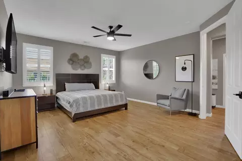 Bedroom - 714 Jesse Martinez Dr, Tracy, CA 95304 photo 5 of 5