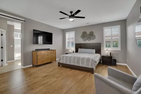 Bedroom - 714 Jesse Martinez Dr, Tracy, CA 95304 photo 4 of 5