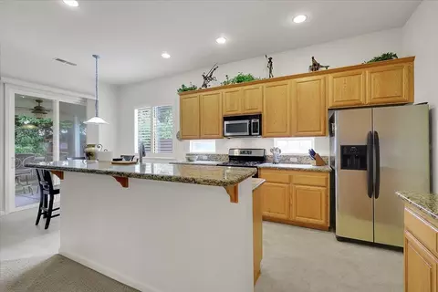 Kitchen - 10702 Stephanie, Live Oak, CA 95953 photo 4 of 6