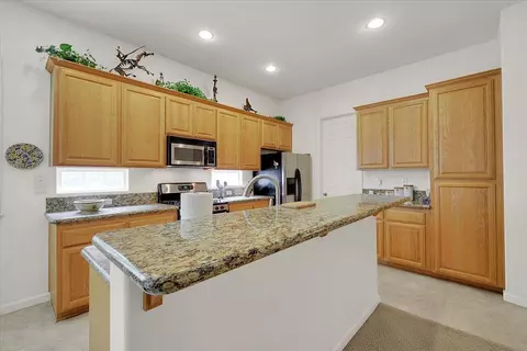 Kitchen - 10702 Stephanie, Live Oak, CA 95953 photo 3 of 6