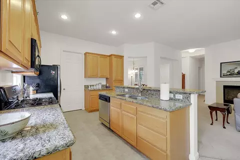 Kitchen - 10702 Stephanie, Live Oak, CA 95953 photo 2 of 6