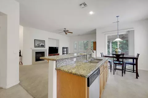 Kitchen - 10702 Stephanie, Live Oak, CA 95953 photo 5 of 6