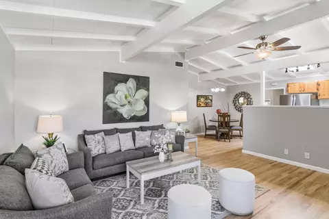 Living - 4824 Hazelwood Ave, Carmichael, CA 95608 photo 3 of 3