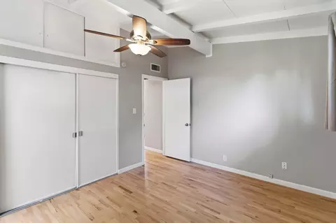 Bedroom - 4824 Hazelwood Ave, Carmichael, CA 95608 photo 5 of 6