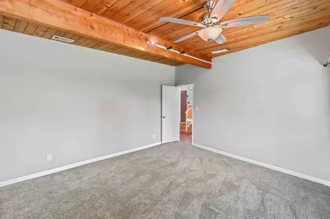 Bedroom - 4824 Hazelwood Ave, Carmichael, CA 95608 photo 2 of 6