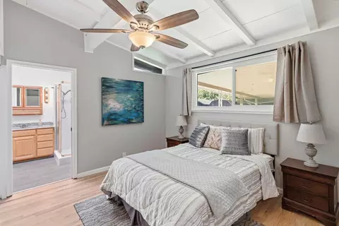 Bedroom - 4824 Hazelwood Ave, Carmichael, CA 95608 photo 6 of 6