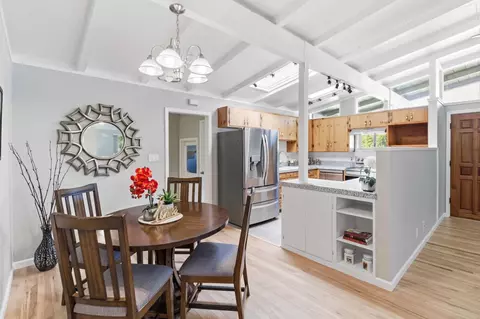 Dining - 4824 Hazelwood Ave, Carmichael, CA 95608 photo 2 of 3