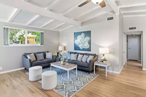 Living - 4824 Hazelwood Ave, Carmichael, CA 95608 photo 1 of 3