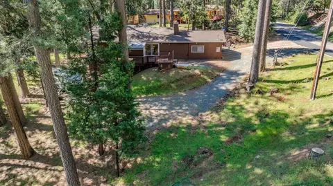16927 Mckenzie Dr, Pioneer, CA 95666