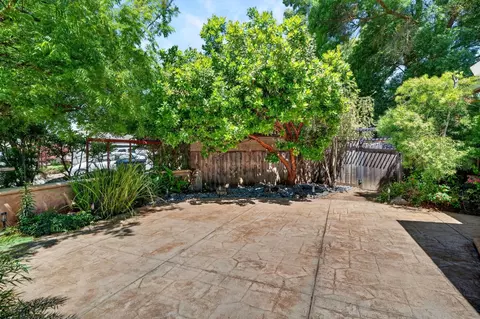 Exterior - 2841 Cascade Pl, Davis, CA 95618 photo 15 of 17