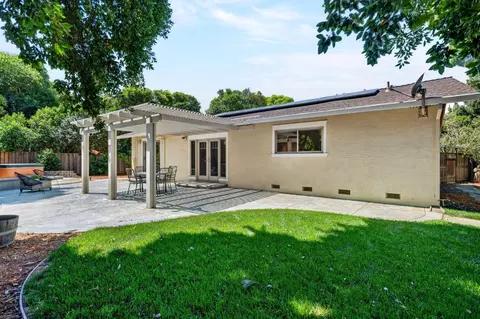 Exterior - 2841 Cascade Pl, Davis, CA 95618 photo 14 of 17