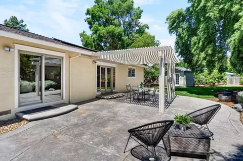 Exterior - 2841 Cascade Pl, Davis, CA 95618 photo 16 of 17