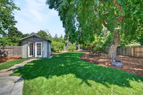 Exterior - 2841 Cascade Pl, Davis, CA 95618 photo 10 of 17