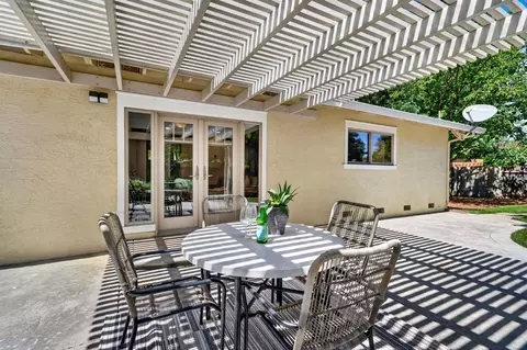 Exterior - 2841 Cascade Pl, Davis, CA 95618 photo 8 of 17