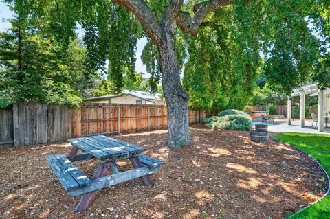 Exterior - 2841 Cascade Pl, Davis, CA 95618 photo 13 of 17