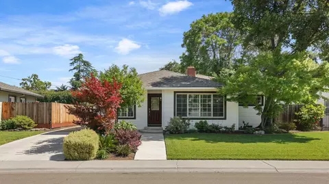 1244 Mcclellan Way, Stockton, CA 95207