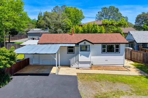 123 Upper Auburn Hts, Auburn, CA 95603