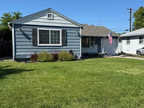 2149 Bluebird Ln, Sacramento, CA 95821