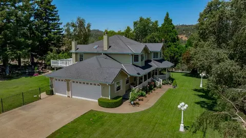6000 Salmon Falls Rd, Pilot Hill, CA 95664