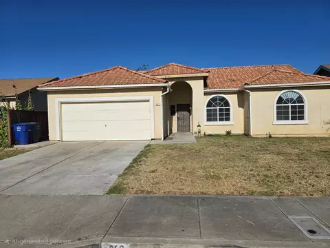 863 El Monte Ct, Los Banos, CA 93635