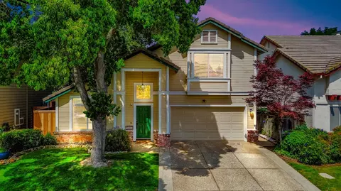 124 Sutcliffe Cir, Folsom, CA 95630