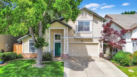 124 Sutcliffe Cir, Folsom, CA 95630