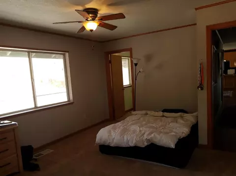 Bedroom - 23051 Brian Ln, Grass Valley, CA 95949 photo 2 of 3