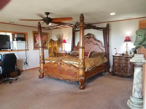 Bedroom - 23051 Brian Ln, Grass Valley, CA 95949 photo 1 of 3