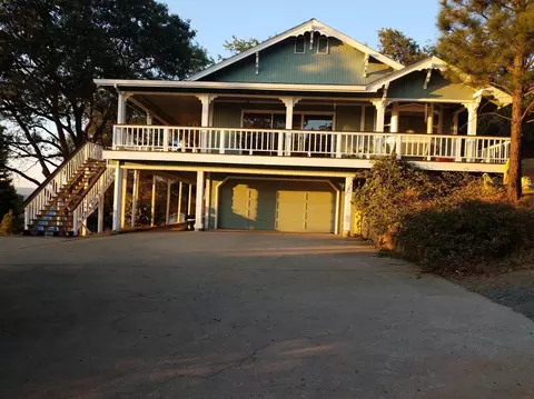 23051 Brian Ln, Grass Valley, CA 95949