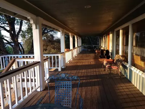 Exterior - 23051 Brian Ln, Grass Valley, CA 95949 photo 2 of 7